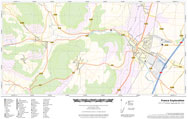 Sample Map Sample Map