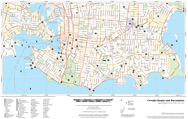Sample Map Sample Map