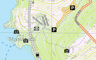 Sample Map Sample Map