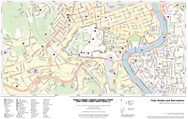 Sample Map Sample Map