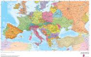 Sample Map Sample Map