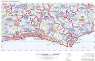 Sample Map Sample Map