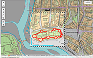 Sample Map Sample Map