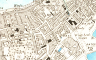 Sample Map Sample Map