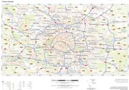 Sample Map Sample Map