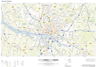 Sample Map Sample Map