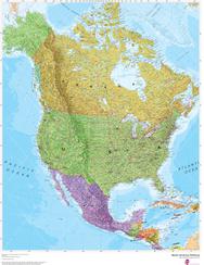 Sample Map Sample Map