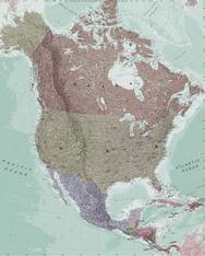 Sample Map Sample Map