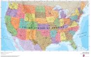 Sample Map Sample Map