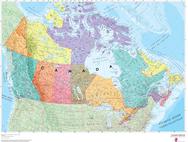 Sample Map Sample Map