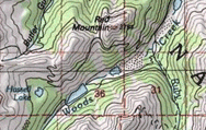 Sample Map Sample Map