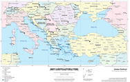 Sample Map Sample Map