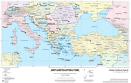 Sample Map Sample Map
