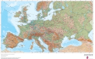 Sample Map Sample Map