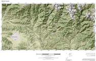 Sample Map Sample Map