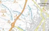 Sample Map Sample Map