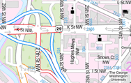 Sample Map Sample Map