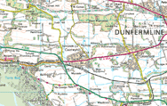 Sample Map Sample Map