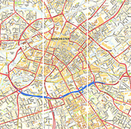 Sample Map Sample Map
