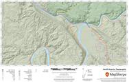 Sample Map Sample Map
