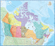 Sample Map Sample Map