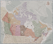 Sample Map Sample Map