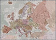 Sample Map Sample Map