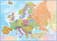 Sample Map Sample Map