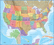 Sample Map Sample Map