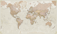 Sample Map Sample Map