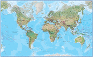 Sample Map Sample Map