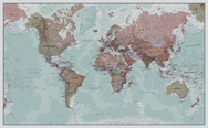 Sample Map Sample Map
