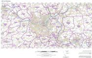 Sample Map Sample Map