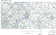 Sample Map Sample Map