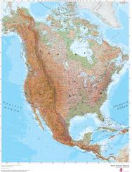 Sample Map Sample Map