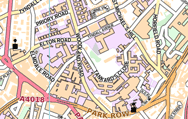 Sample Map Sample Map