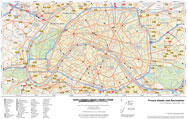 Sample Map Sample Map