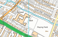 Sample Map Sample Map