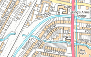 Sample Map Sample Map