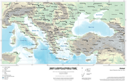Sample Map Sample Map