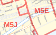 Sample Map Sample Map