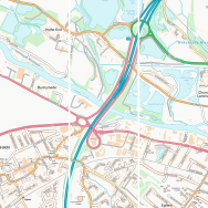 Sample Map Sample Map