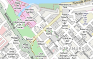 Sample Map Sample Map