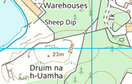 Sample Map Sample Map